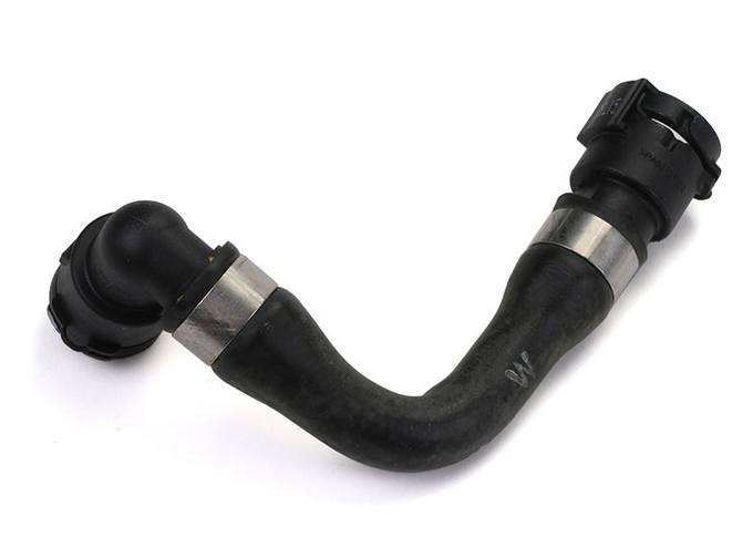 BMW Engine Coolant Hose 11537511207